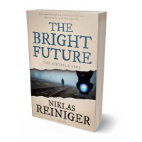 Tablet view of Sisal #24946 - Premade Mystery & Thriller & Suspense Book Cover