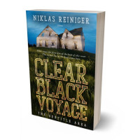 Tablet view of Tan #24960 - Premade Mystery & Thriller & Suspense Book Cover