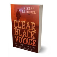 Tablet view of Mocha #24964 - Premade Mystery & Thriller & Suspense Book Cover