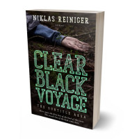 Tablet view of Zeus #24965 - Premade Mystery & Thriller & Suspense Book Cover