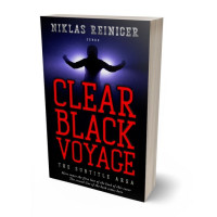 Tablet view of Alizarin Crimson #24966 - Premade Mystery & Thriller & Suspense Book Cover