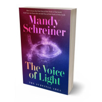 Tablet view of Jacarta #24975 - Premade Apocalyptica Book Cover