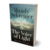 Tablet view of Outer Space #24977 - Premade Self-Improvement & Self-Help Book Cover