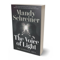 Tablet view of Tuna #24979 - Premade Self-Improvement & Self-Help Book Cover