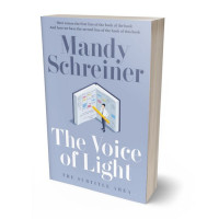 3D view of Premade Education Book Cover - Casper