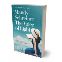 Tablet view of Paradiso #24989 - Premade Historical Book Cover