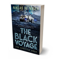 Tablet view of Mirage #24997 - Premade Apocalyptica Book Cover