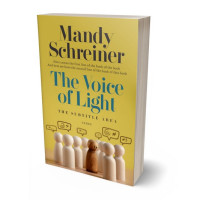 3D view of Premade Politics & Law & Society Book Cover - Turmeric