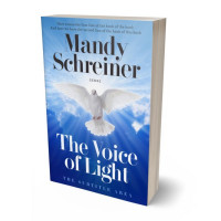 Tablet view of St Tropaz #25006 - Premade Religion & Spirituality Book Cover