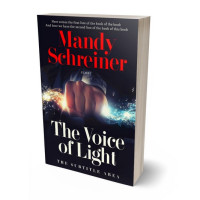 Tablet view of Petite Orchid #25007 - Premade Business Book Cover