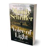 Tablet view of White Rock #25017 - Premade Mystery & Thriller & Suspense Book Cover | BookCoverZone