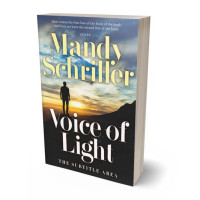 Tablet view of Double Spanish White #25018 - Premade Self-Improvement & Self-Help Book Cover