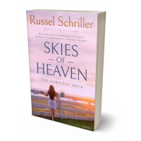 Tablet view of We Peep #25023 - Premade Romance Book Cover