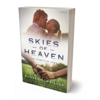 Tablet view of Wafer #25029 - Premade Romance Book Cover | BookCoverZone