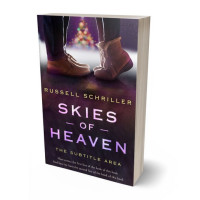 Tablet view of Cocoa Brown #25030 - Premade Romance Book Cover