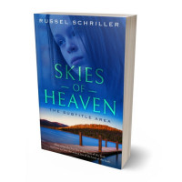 Tablet view of Matisse #25033 - Premade Literary Fiction Book Cover