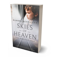 Tablet view of Dune #25034 - Premade Literary Fiction Book Cover