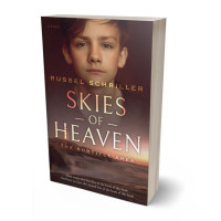 Tablet view of Rock #25035 - Premade Teen & Young Adult Book Cover