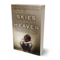 Tablet view of Sand Dune #25039 - Premade Teen & Young Adult Book Cover