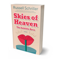 Tablet view of Almond #25044 - Premade Health & Mind & Body Book Cover