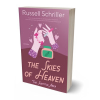 Tablet view of Cannon Pink #25046 - Premade Chick Lit Book Cover