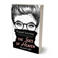 3D view of Cold Turkey #25048 - Premade Teen & Young Adult Book Cover