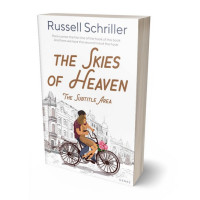 Tablet view of Swirl #25049 - Premade Romance Book Cover