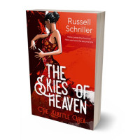 Tablet view of Wood Bark #25050 - Premade Romance Book Cover