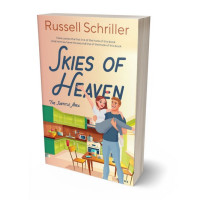 Tablet view of Just Right #25051 - Premade Romance Book Cover