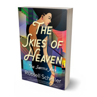 Tablet view of Tumbleweed #25053 - Premade Teen & Young Adult Book Cover