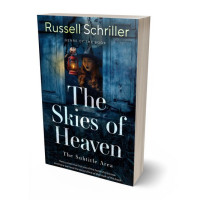 Tablet view of Firefly #25059 - Premade Mystery & Thriller & Suspense Book Cover