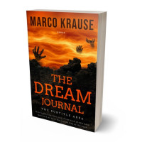 Tablet view of Bamboo #25085 - Premade Religion & Spirituality Book Cover