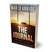 Tablet view of Chalky #25087 - Premade Self-Improvement & Self-Help Book Cover