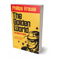 Tablet view of Thunder #25099 - Premade Mystery & Thriller & Suspense Book Cover