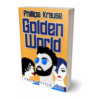 Tablet view of Casablanca #25101 - Premade Chick Lit Book Cover