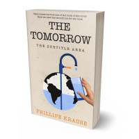 Tablet view of Pearl Bush #25110 - Premade Abstract Book Cover