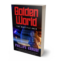 Tablet view of Cinder #25115 - Premade Science Fiction Book Cover