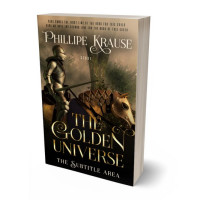 Tablet view of Gimblet #25143 - Premade Historical Book Cover