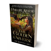 Tablet view of Twine #25144 - Premade Fantasy Book Cover