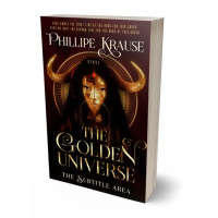 Tablet view of Creole #25145 - Premade Fantasy Book Cover