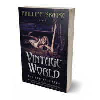 Tablet view of Cinder #25154 - Premade Mystery & Thriller & Suspense Book Cover