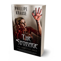 Tablet view of Bison Hide #25159 - Premade Mystery & Thriller & Suspense Book Cover