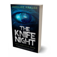 Tablet view of Silver Sand #25181 - Premade Science Fiction Book Cover