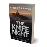 Tablet view of Malta #25182 - Premade Mystery & Thriller & Suspense Book Cover