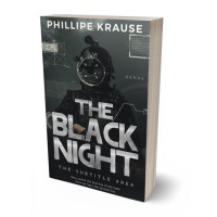 Tablet view of Outer Space #25186 - Premade Action & Adventure Book Cover