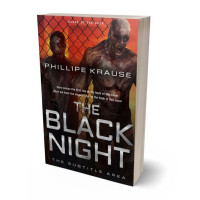 Tablet view of Contessa #25193 - Premade Apocalyptica Book Cover