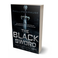 Tablet view of Bunker #25195 - Premade Fantasy Book Cover