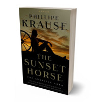 Tablet view of Luxor Gold #25206 - Premade Romance Book Cover