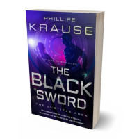 Tablet view of Haiti #25210 - Premade Mystery & Thriller & Suspense Book Cover