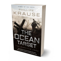 Tablet view of Zeus #25221 - Premade Historical Book Cover